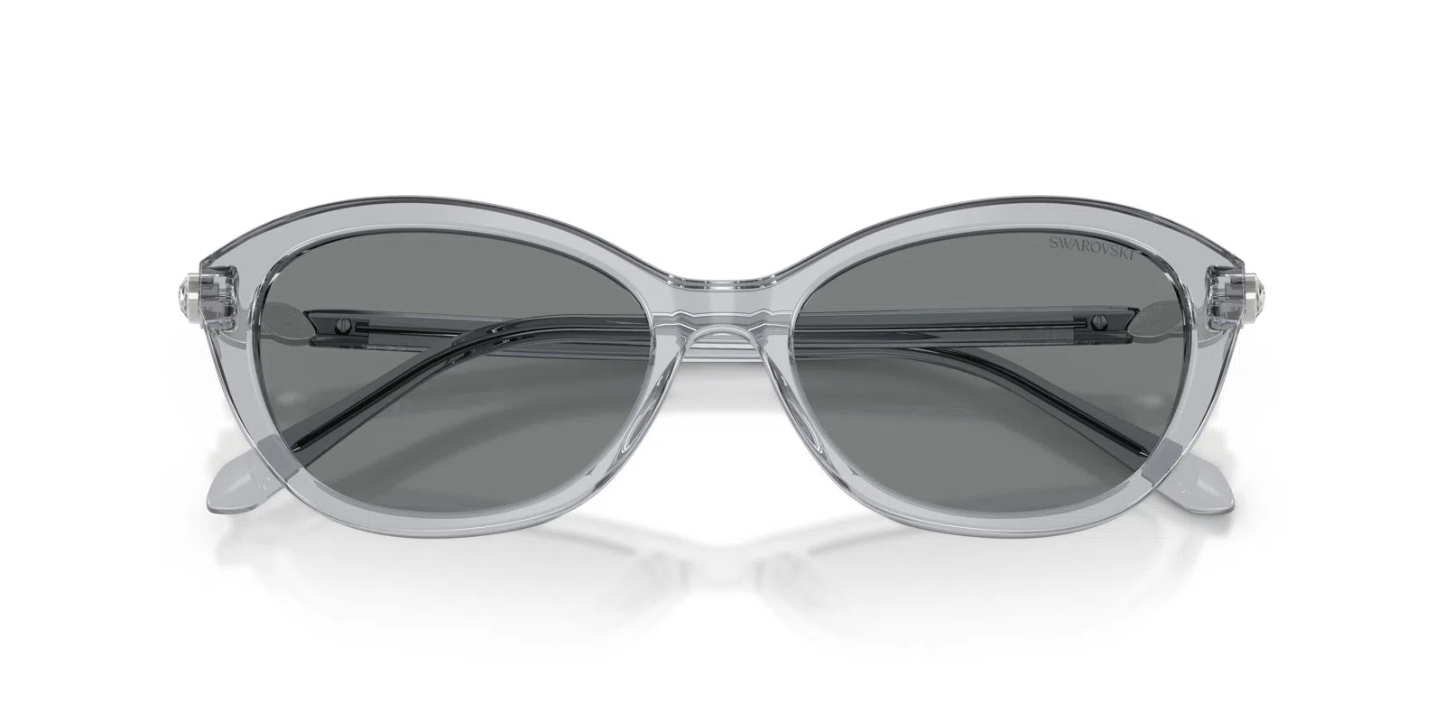 Swarovski 6066U Sunglasses - view 9